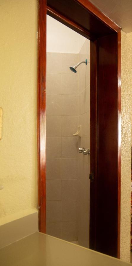 Hotel Plaza Mazari Suchiate Buitenkant foto